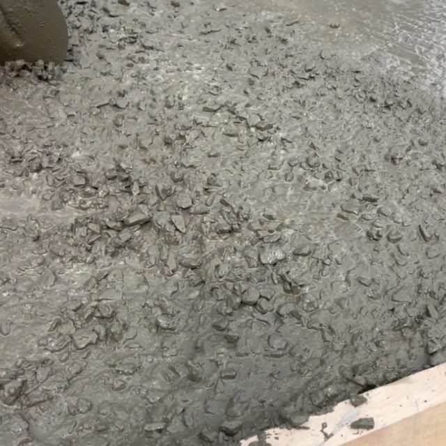 Site Preparation & Concrete Works video preview